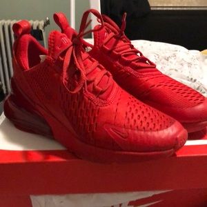 NIKE AIR MAX 270 (GS)